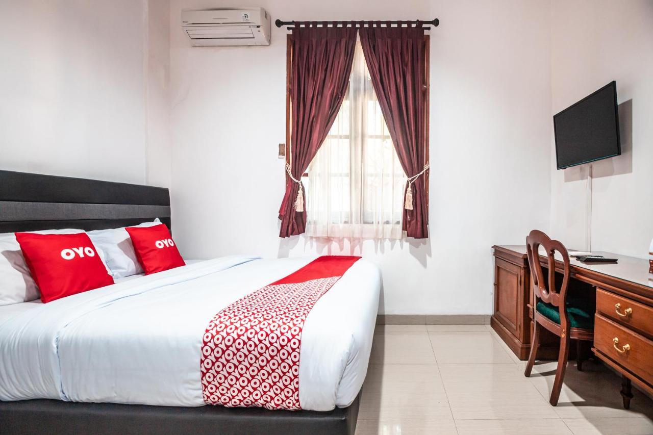Oyo 1990 Kost Kuningan Executive Boading House Setiabudi Jakarta Exterior photo